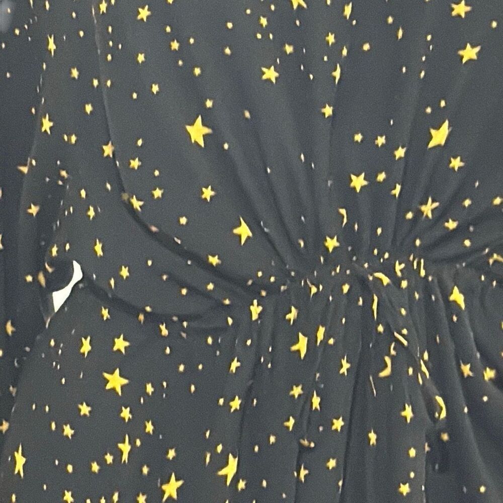 Torrid star Esther peasant top - Picture 7 of 9